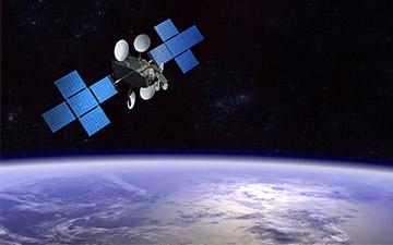 卫星舰队:ViaSat-1